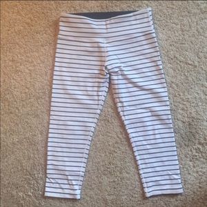 RARE Lululemon crops!